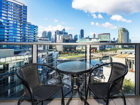 Dockland Kings Lucky 805 - Accommodation Sunshine Coast 12
