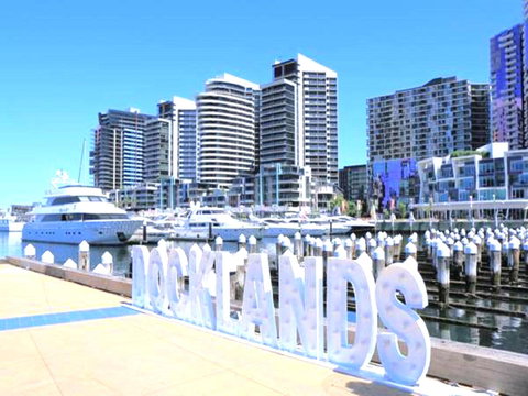 Dockland Kings Lucky 805 - Accommodation Sunshine Coast 19