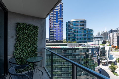 Dockland Kings Lucky 805 - Accommodation Sunshine Coast 5