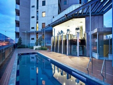Dockland Kings Lucky 805 - Accommodation Sunshine Coast 22