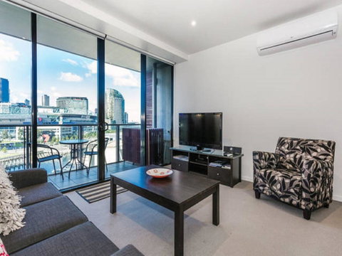 Dockland Kings Lucky 805 - Accommodation Sunshine Coast 16