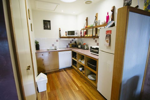 Ditto Daddy's - Accommodation Sunshine Coast 15