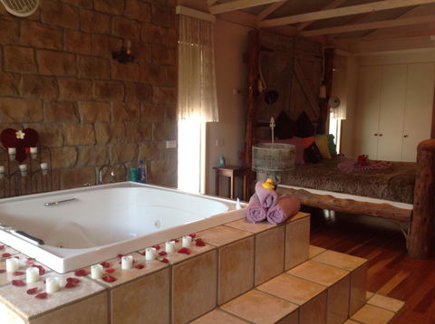 Ditto Daddy's - Accommodation Sunshine Coast 9