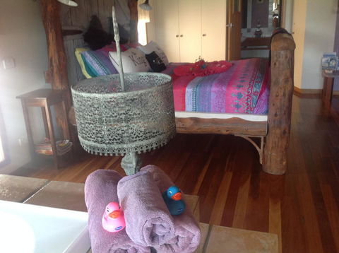 Ditto Daddy's - Accommodation Sunshine Coast 2
