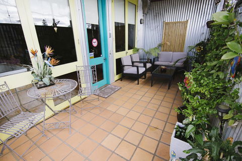 Ditto Daddy's - Accommodation Sunshine Coast 22