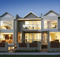 104 on Merri Apartments - Accommodation Sunshine Coast