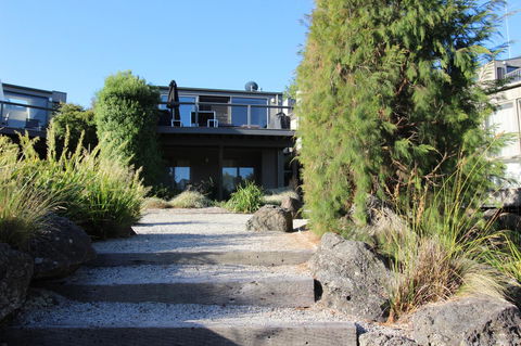 Lorne Holiday House - Accommodation Sunshine Coast 12