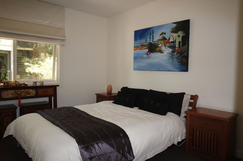 Lorne Holiday House - Accommodation Sunshine Coast 6