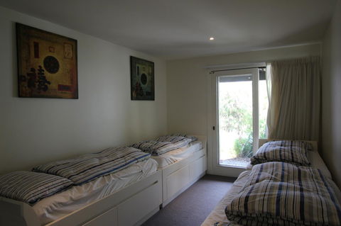 Lorne Holiday House - Accommodation Sunshine Coast 7