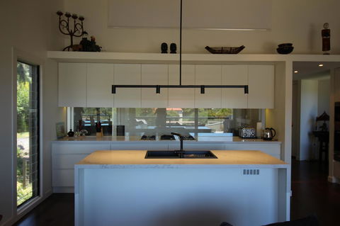 Lorne Holiday House - Accommodation Sunshine Coast 0