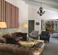 Silverwood House - Accommodation Sunshine Coast