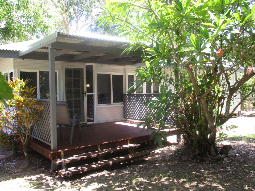  Accommodation Sunshine Coast