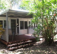 Dandaloo Gardens - Accommodation Sunshine Coast
