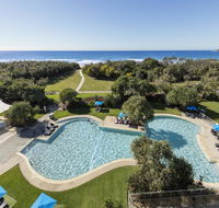 Ramada By Wyndham Marcoola Beach - Accommodation Sunshine Coast