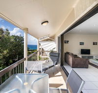 Sunseeker Holiday Apartments - Accommodation Sunshine Coast