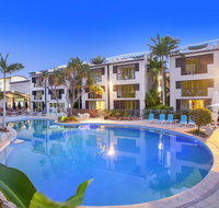 Noosa Blue Resort - Accommodation Sunshine Coast