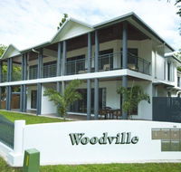 Woodville Beach Townhouse 6 - Accommodation Sunshine Coast