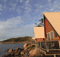 Base Backpackers Magnetic Island - Accommodation Sunshine Coast