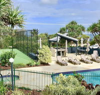 Beach Break - Accommodation Sunshine Coast