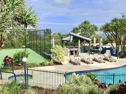 Beach Break - Accommodation Sunshine Coast 0