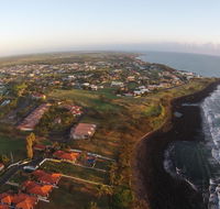 Coral Cove Resort - Accommodation Sunshine Coast