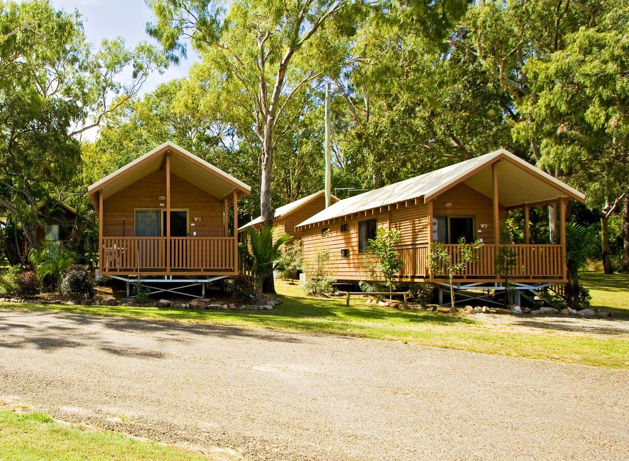 Seventeen Seventy QLD Accommodation Sunshine Coast