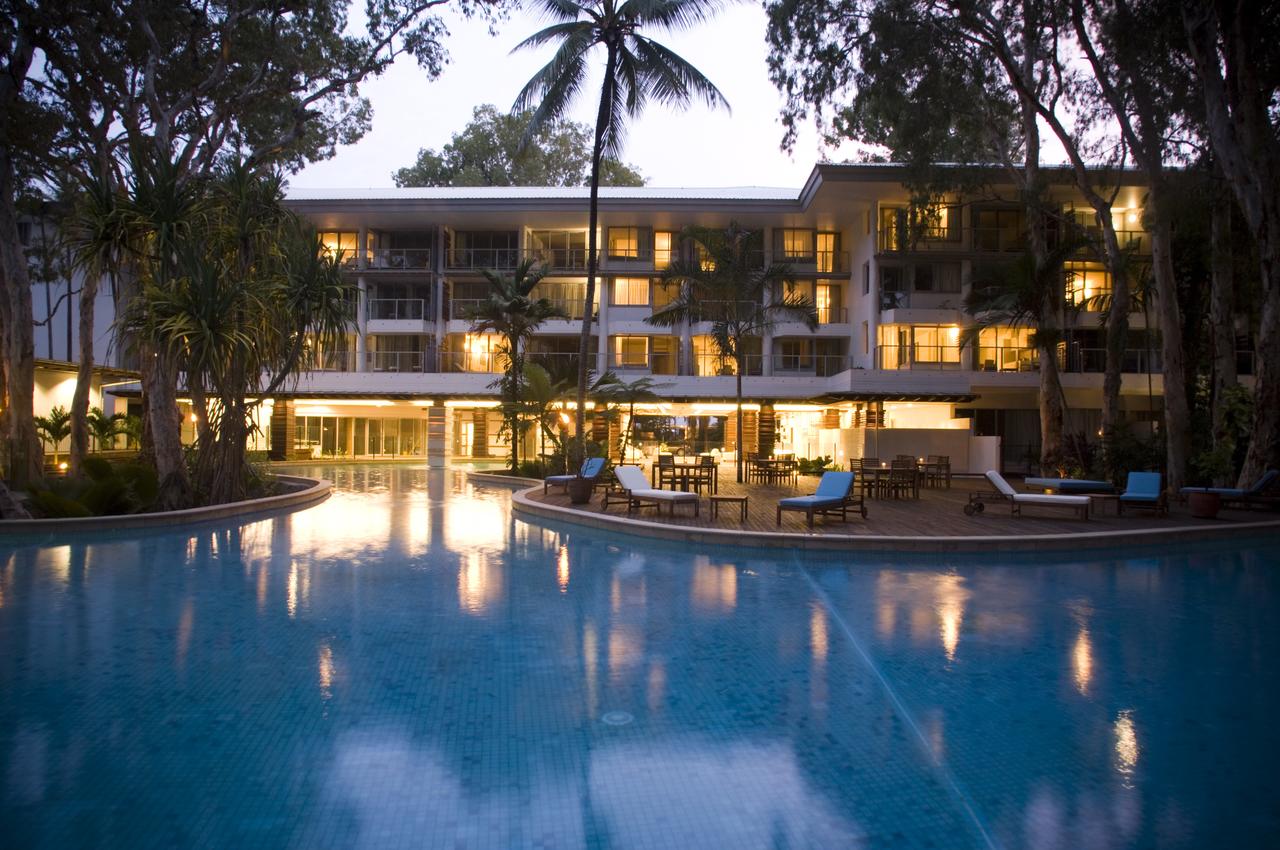  Accommodation Sunshine Coast