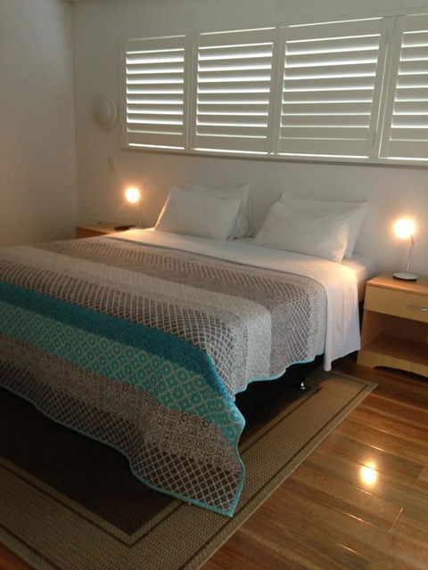 Chez Noosa Resort Motel - Accommodation Sunshine Coast 34