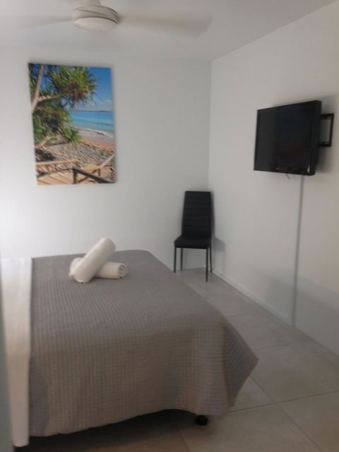 Chez Noosa Resort Motel - Accommodation Sunshine Coast 4