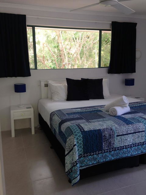 Chez Noosa Resort Motel - Accommodation Sunshine Coast 20