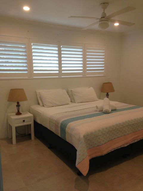 Chez Noosa Resort Motel - Accommodation Sunshine Coast 17