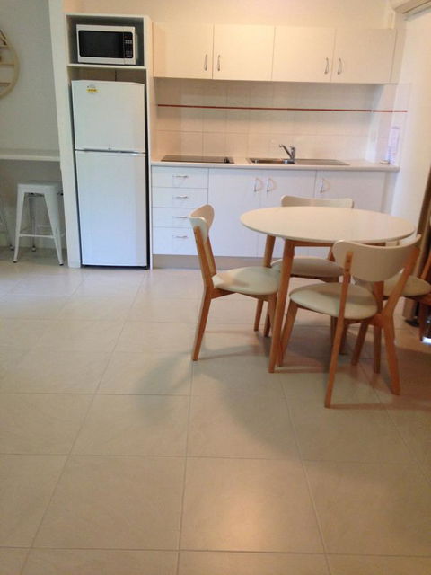 Chez Noosa Resort Motel - Accommodation Sunshine Coast 30