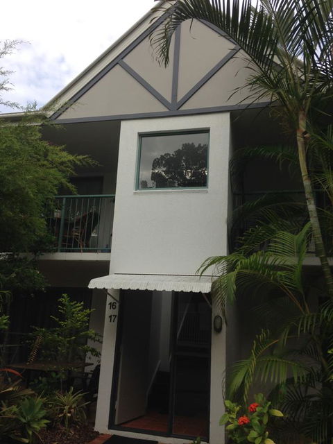 Chez Noosa Resort Motel - Accommodation Sunshine Coast 16