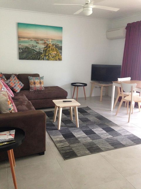 Chez Noosa Resort Motel - Accommodation Sunshine Coast 18