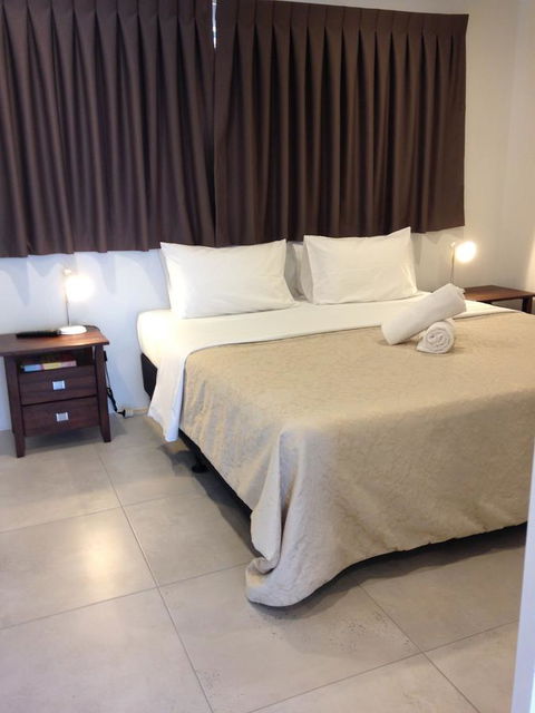Chez Noosa Resort Motel - Accommodation Sunshine Coast 13