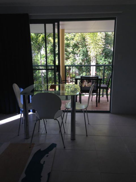 Chez Noosa Resort Motel - Accommodation Sunshine Coast 21