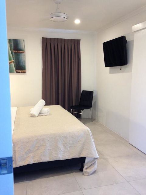 Chez Noosa Resort Motel - Accommodation Sunshine Coast 12