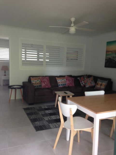 Chez Noosa Resort Motel - Accommodation Sunshine Coast 19