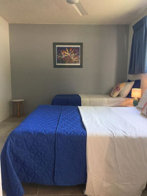 Chez Noosa Resort Motel - Accommodation Sunshine Coast 37