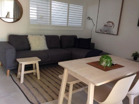 Chez Noosa Resort Motel - Accommodation Sunshine Coast 32