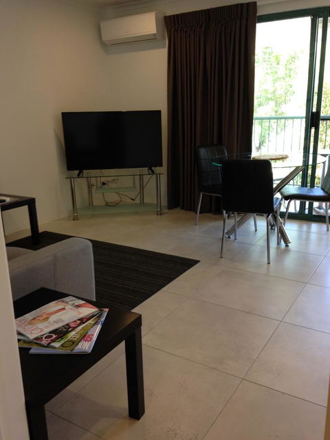 Chez Noosa Resort Motel - Accommodation Sunshine Coast 9
