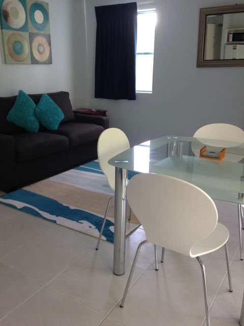 Chez Noosa Resort Motel - Accommodation Sunshine Coast 22