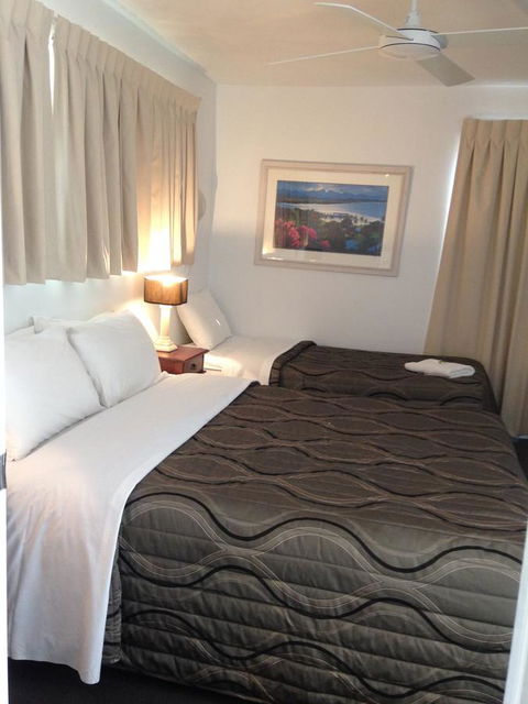Chez Noosa Resort Motel - Accommodation Sunshine Coast 2