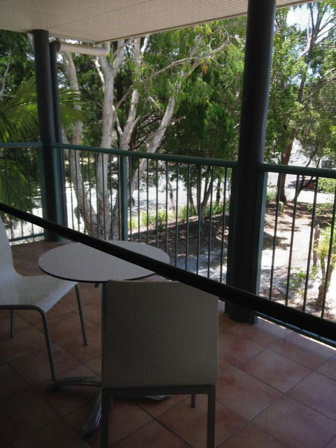 Chez Noosa Resort Motel - Accommodation Sunshine Coast 8