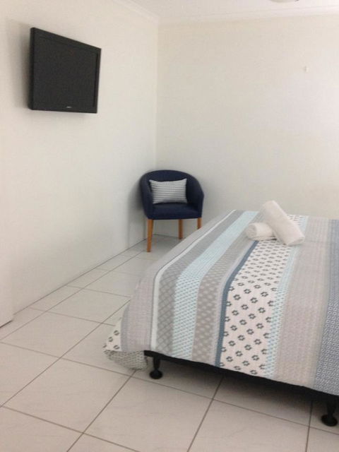 Chez Noosa Resort Motel - Accommodation Sunshine Coast 26