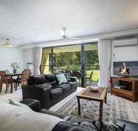 Coloured Sands - Rainbow Beach Resort - 5 Mins to Beach - Accommodation Sunshine Coast