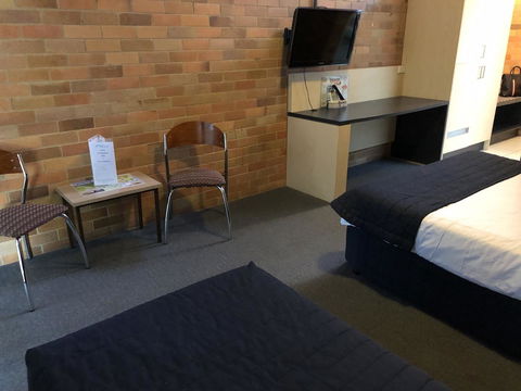 Bribie Island Hotel - Accommodation Sunshine Coast 18