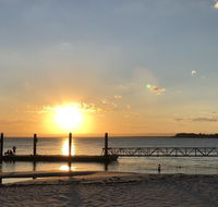 Bribie Island Hotel - Accommodation Sunshine Coast