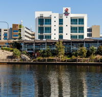 BEST WESTERN PLUS Lake Kawana Hotel - Accommodation Sunshine Coast