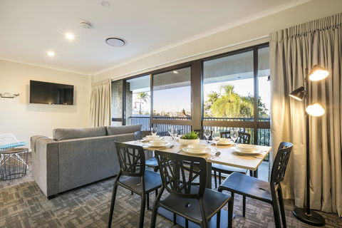 Nightcap At Kawana Waters Hotel - Accommodation Sunshine Coast 44